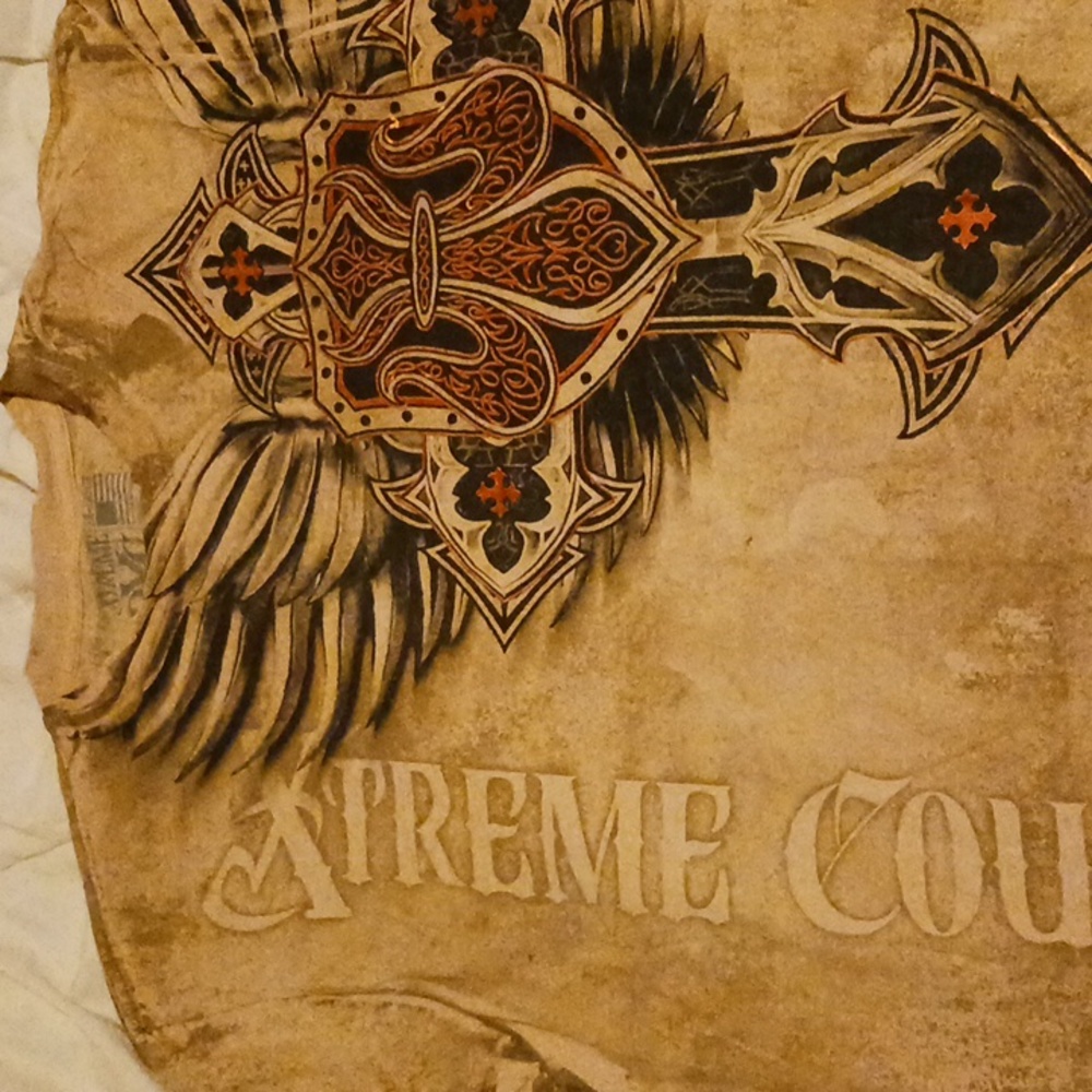 Extreme Couture by Affliction